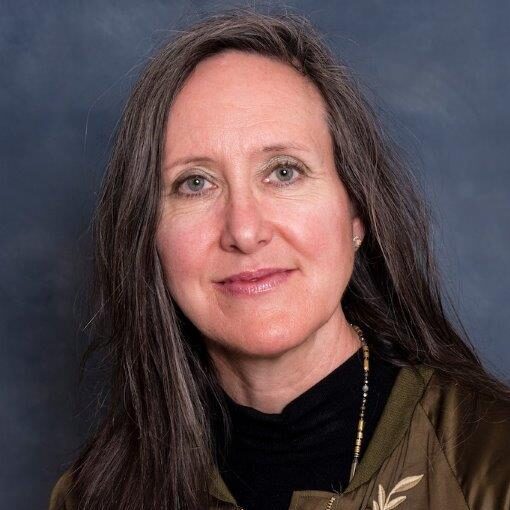 Pamela McLean